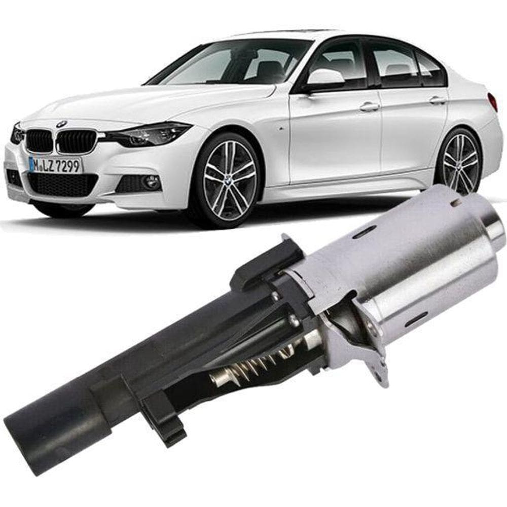 Atuador Sensor Valvetronic Bmw 320I 328I N20 De 2013 À 2018