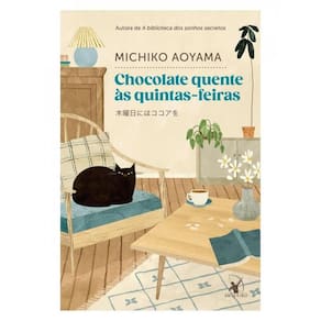 Chocolate Quente Às Quintas-Feiras