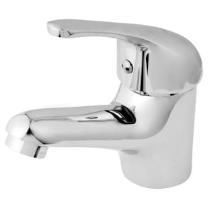 Misturador Monocomando Lavatório de Mesa 1/2 Dn 15 - 4411 Cromado