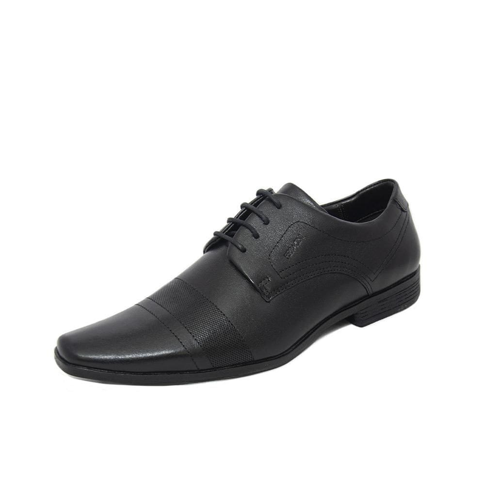 Sapato Masculino Ferracini Liverpool REF: 4085 COURO