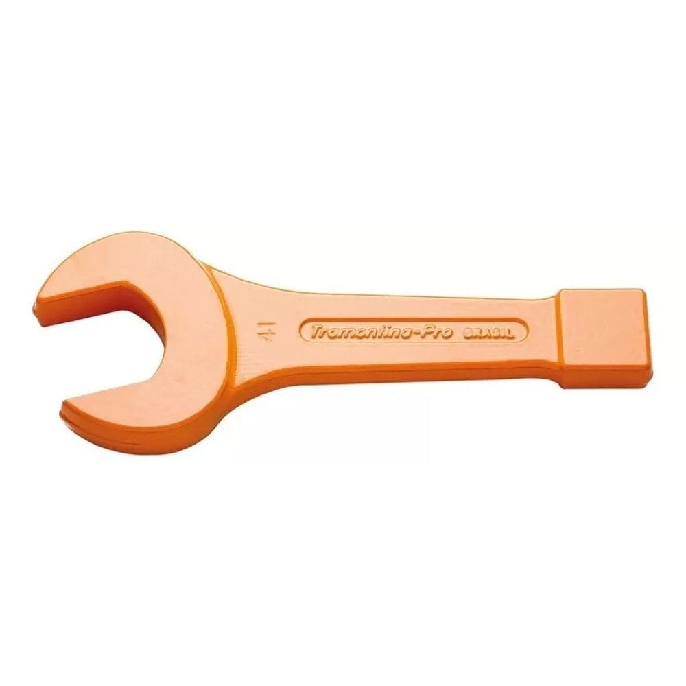 Chave Fixa Bater 75,0Mm - 44628/075