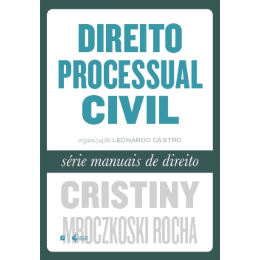 Direito processual civil