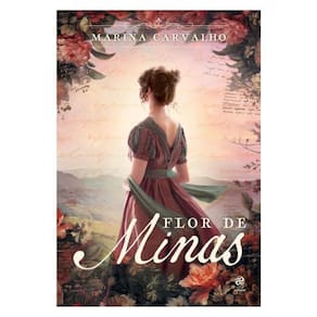 Flor De Minas