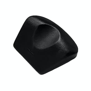 Travesseiro para Hidromassagens e Spas - Mod.02 -pdv Preto