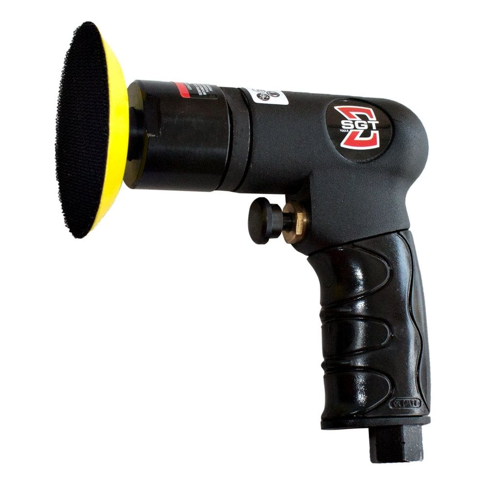 Mini Politriz Angular 3&quot; 3.000rpm - Sgt-1115