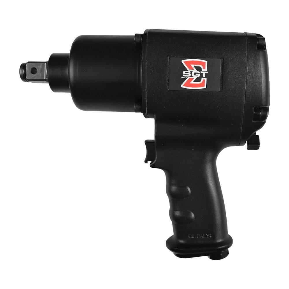 Chave de Impacto 3/4” 132kgf.m - Sgt-0542