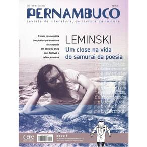 Revista Pernambuco - Ano 1 - Nº 8