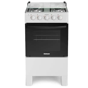 Fogão Itatiaia Star Clean New 4 Bocas Branco3700000354