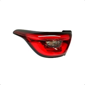 Lanterna de Iluminação Esquerdo Magneti Marelli IMM0322214