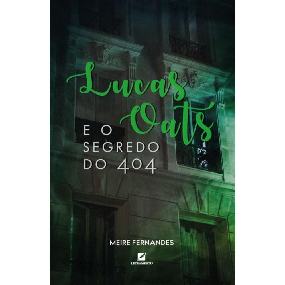 Lucas Oats e o segredo do 404