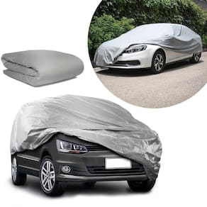 Capa Impermeável Proteção Para Carro 580X175Cm