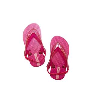 Chinelo Bebê Ipanema Glitter Baby REF: 27182