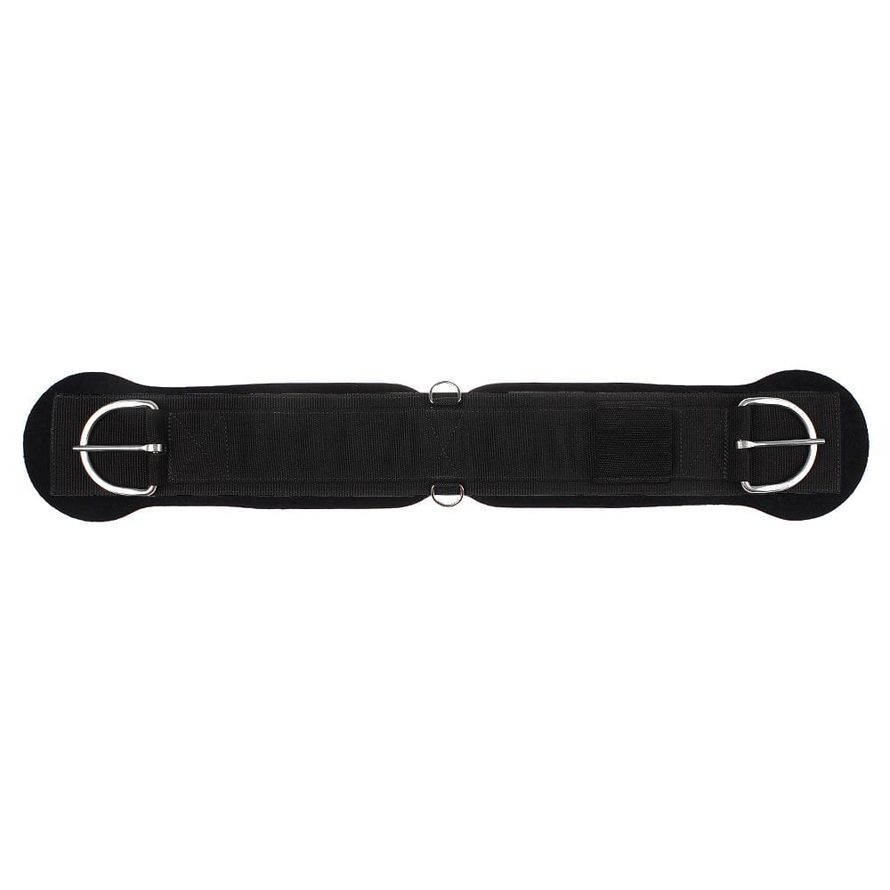 Barrigueira Reta Air Flex 32`` Refil Preto Rodeo West 25209