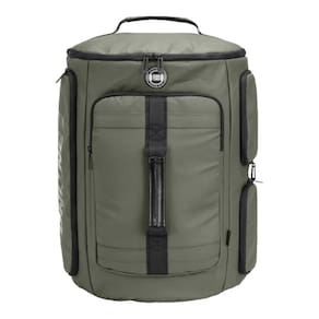 Mochila Camping Notebook Urban Strong Santino Verde San270U