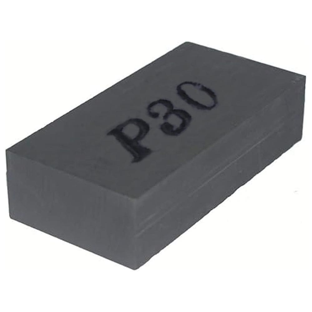 Pastilha De Solda Metal Duro C12 - P30