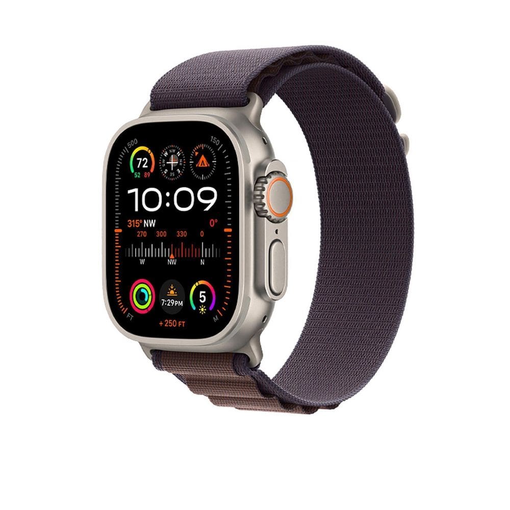 Relógio Digital Sport Led Glifo Ultra Elegância 3 Pulseiras