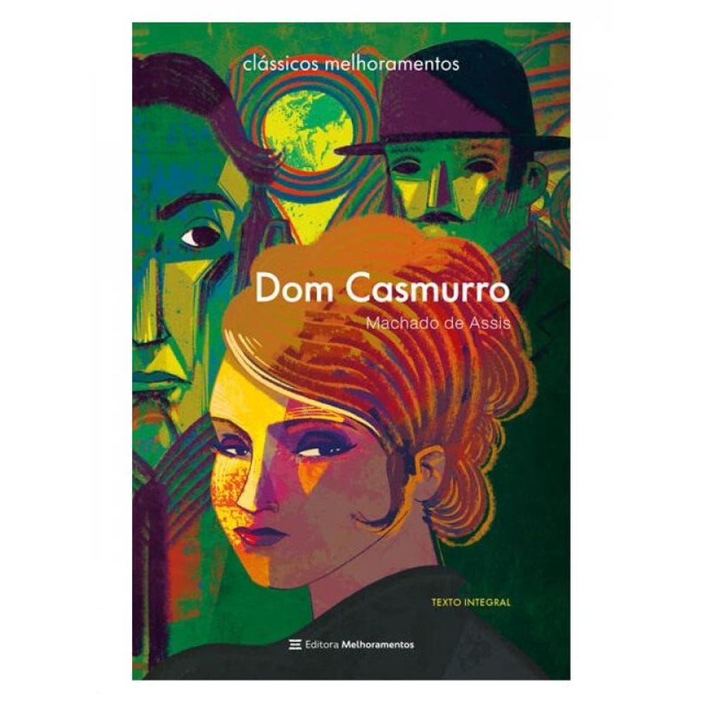 Dom Casmurro