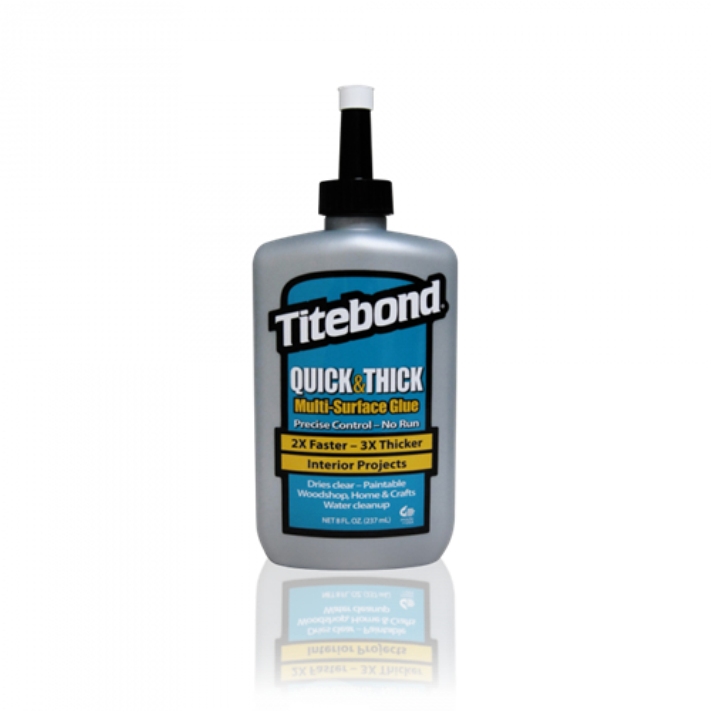 Adesivo Quick & Thick Titebond