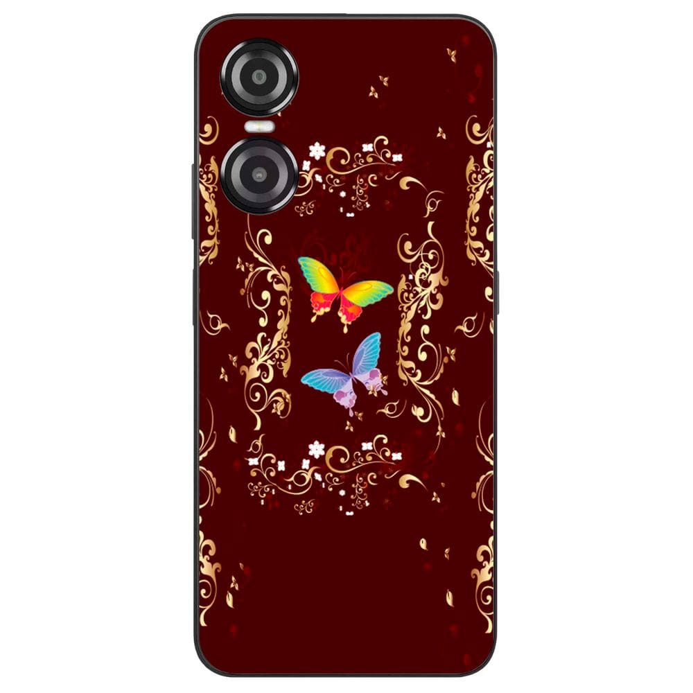 Capa Adesivo Skin375 Verso Para Blu G63 (G0850)