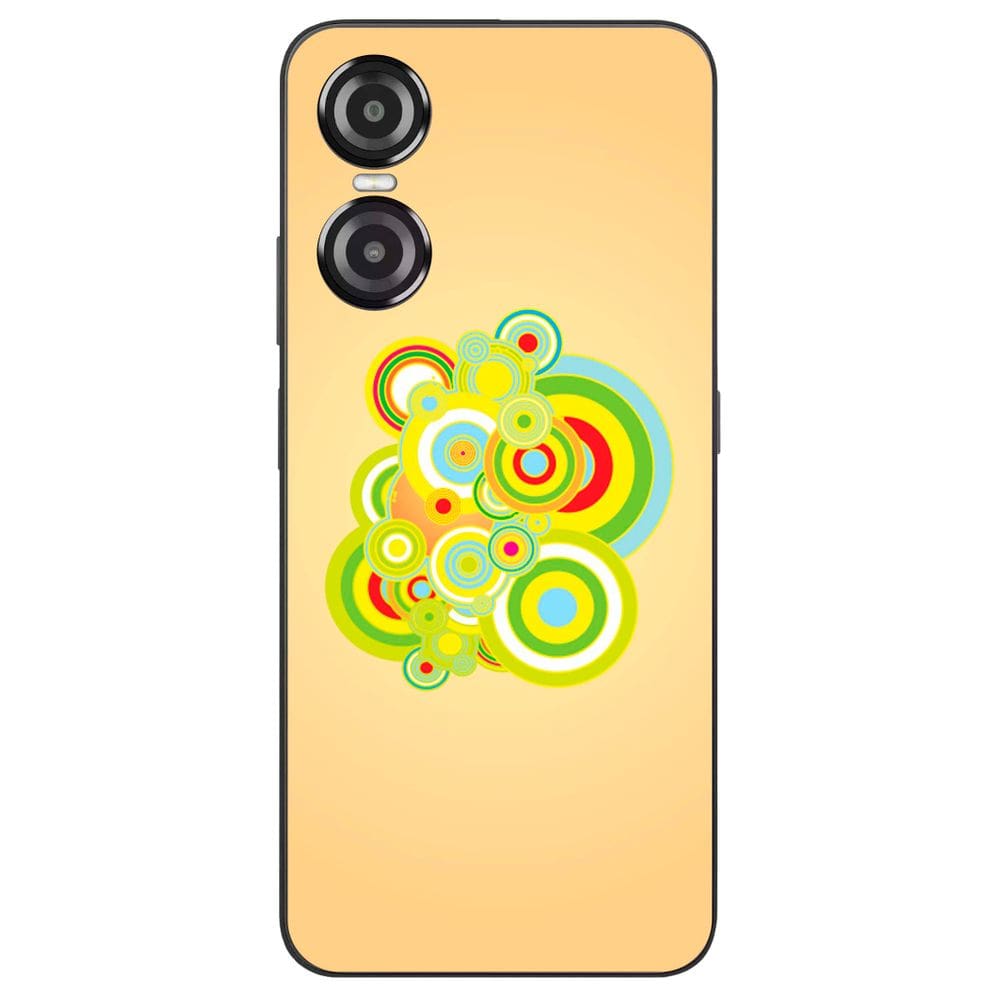 Capa Adesivo Skin370 Verso Para Blu G63 (G0850)