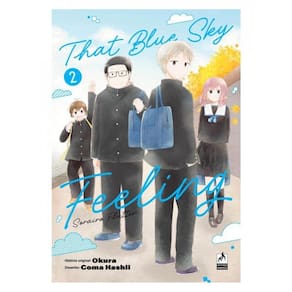 That Blue Sky Feeling Volume 2