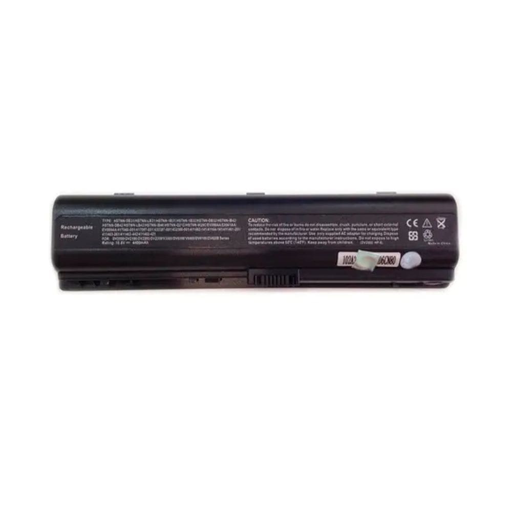 Bateria Compativel Para Pavilion dv2000 dv6000 series l18650-6dvv