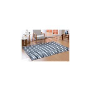 Tapete para Sala Oasis Pratik 200cm x 250cm