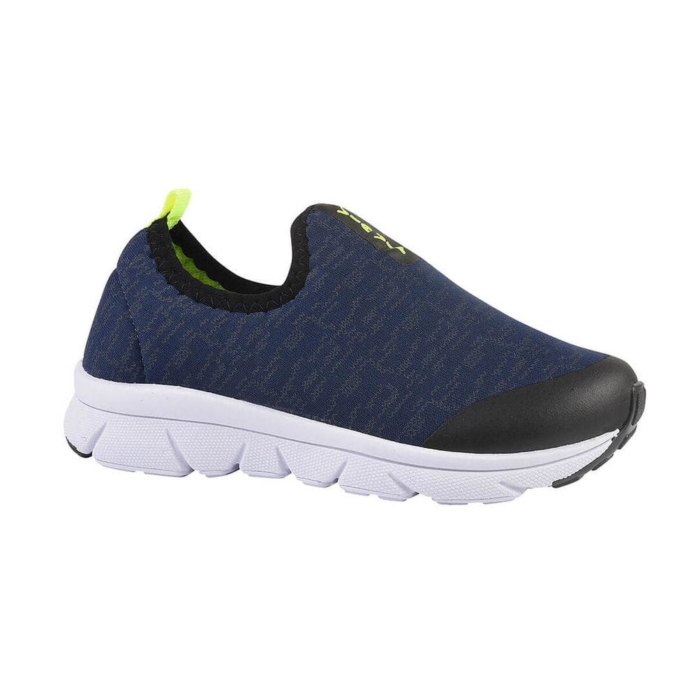 Tênis Infantil Masculino Slip