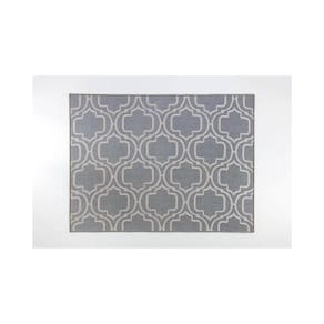 Tapete para Sala Oasis Pratik 150cm x 200cm