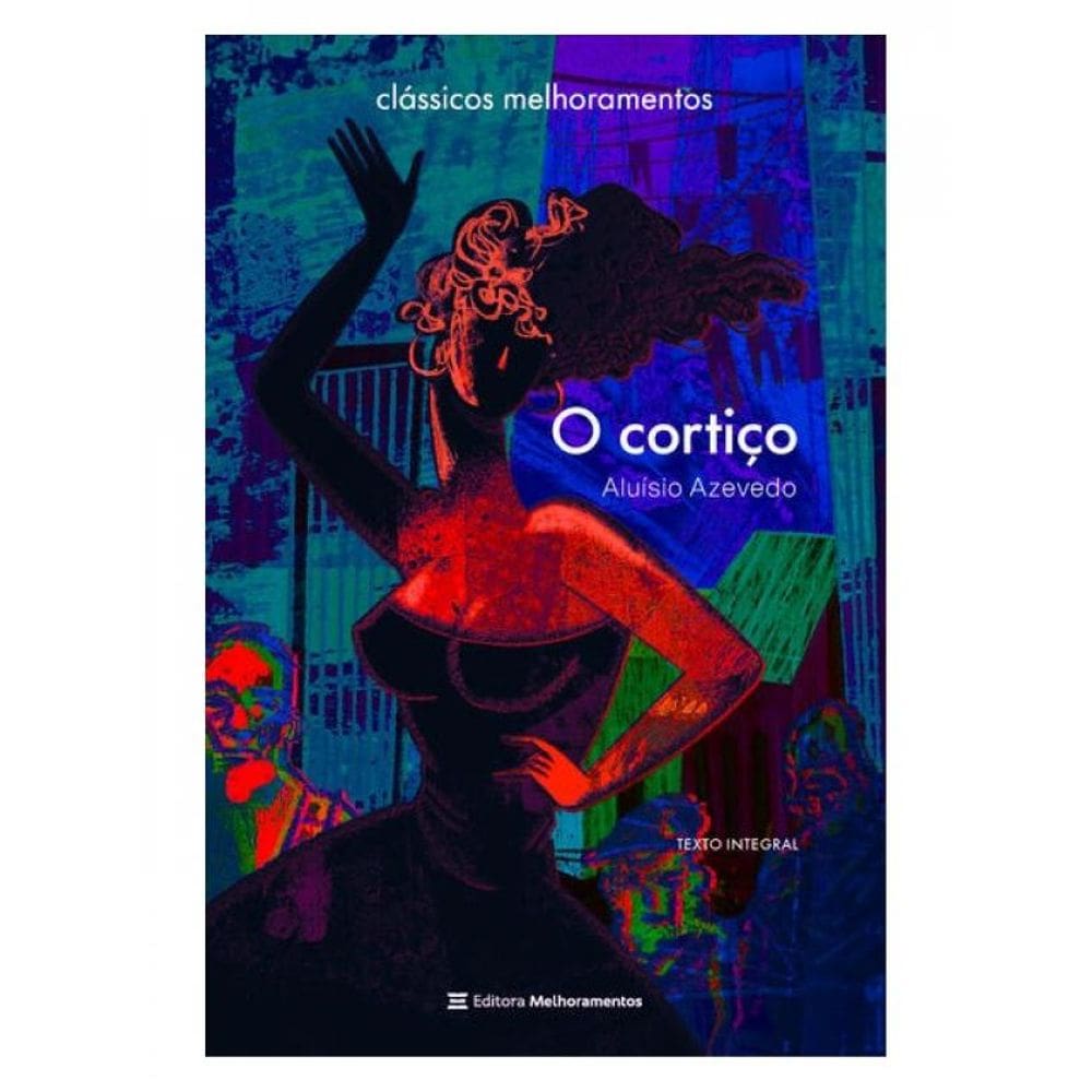O Cortiço
