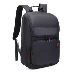 Mochila Para Notebook 15.6 Kross Elegance Manager Ke-Bph48 Preta