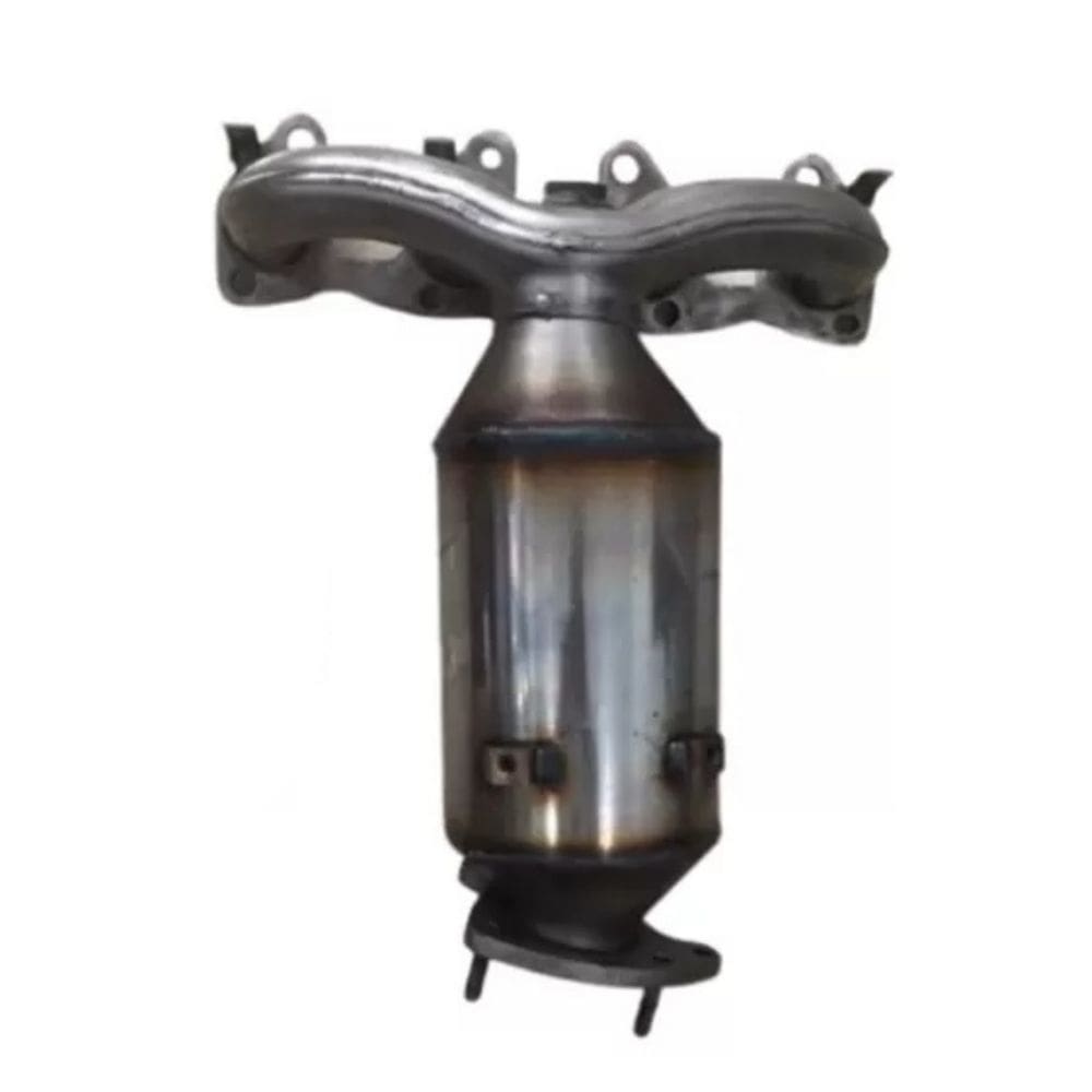 Catalisador Spin 1.8 8v 2012 Em Diante