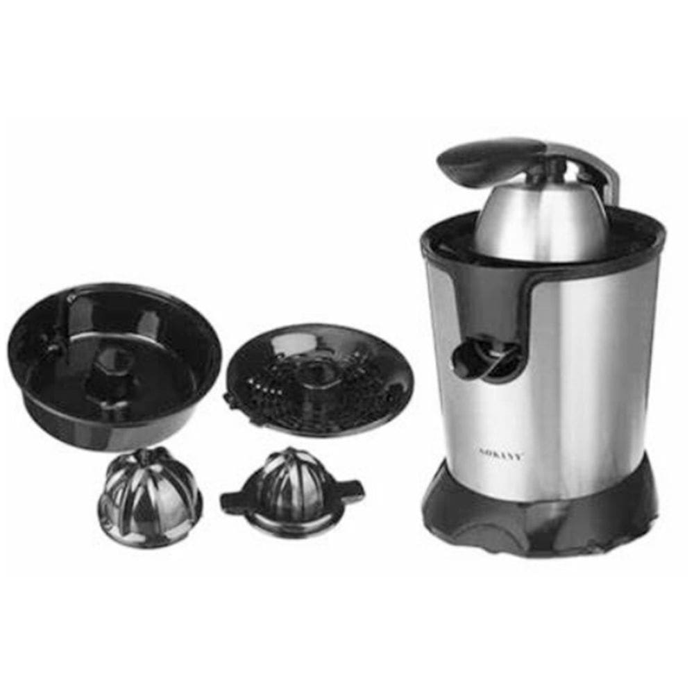 Espremedor de frutas com função extração completa 220v