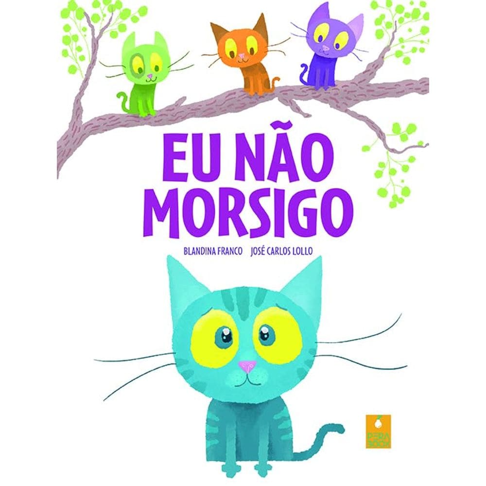 Eu Não Morsigo