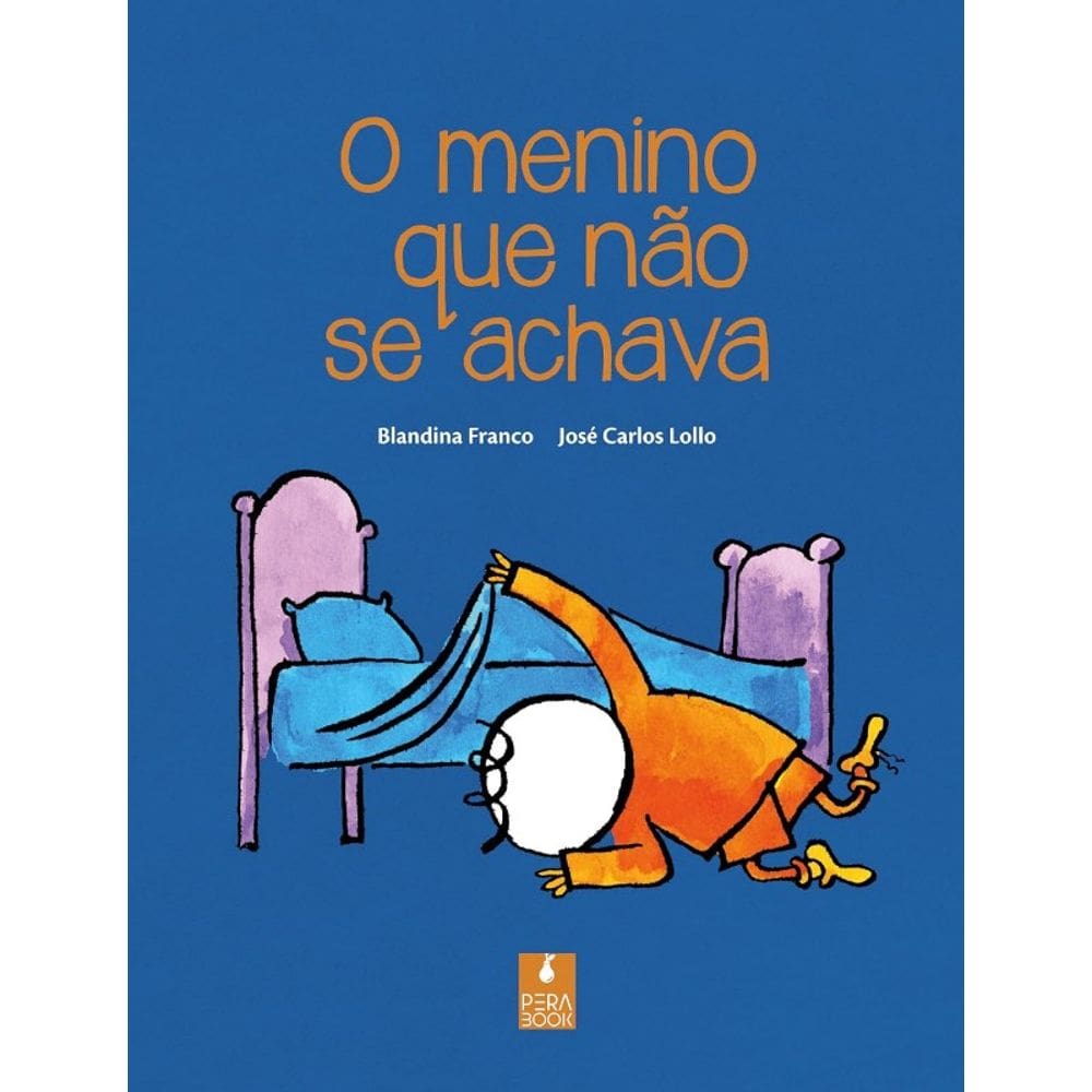 O Menino Que Não se Achava
