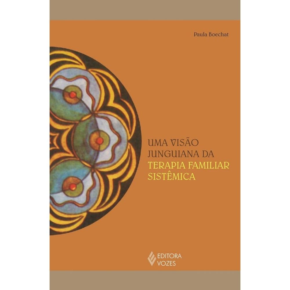 Uma Visão Junguiana da Terapia Familiar Sistemica