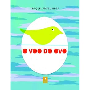 O Voo do Ovo