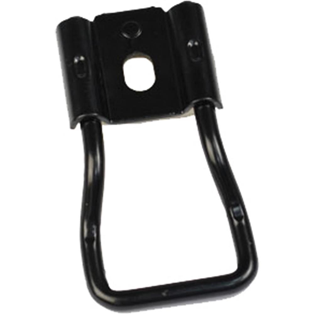 Batente Fechadura Superior Baú Kangoo Kangoo Express Ap 2000 [F103]