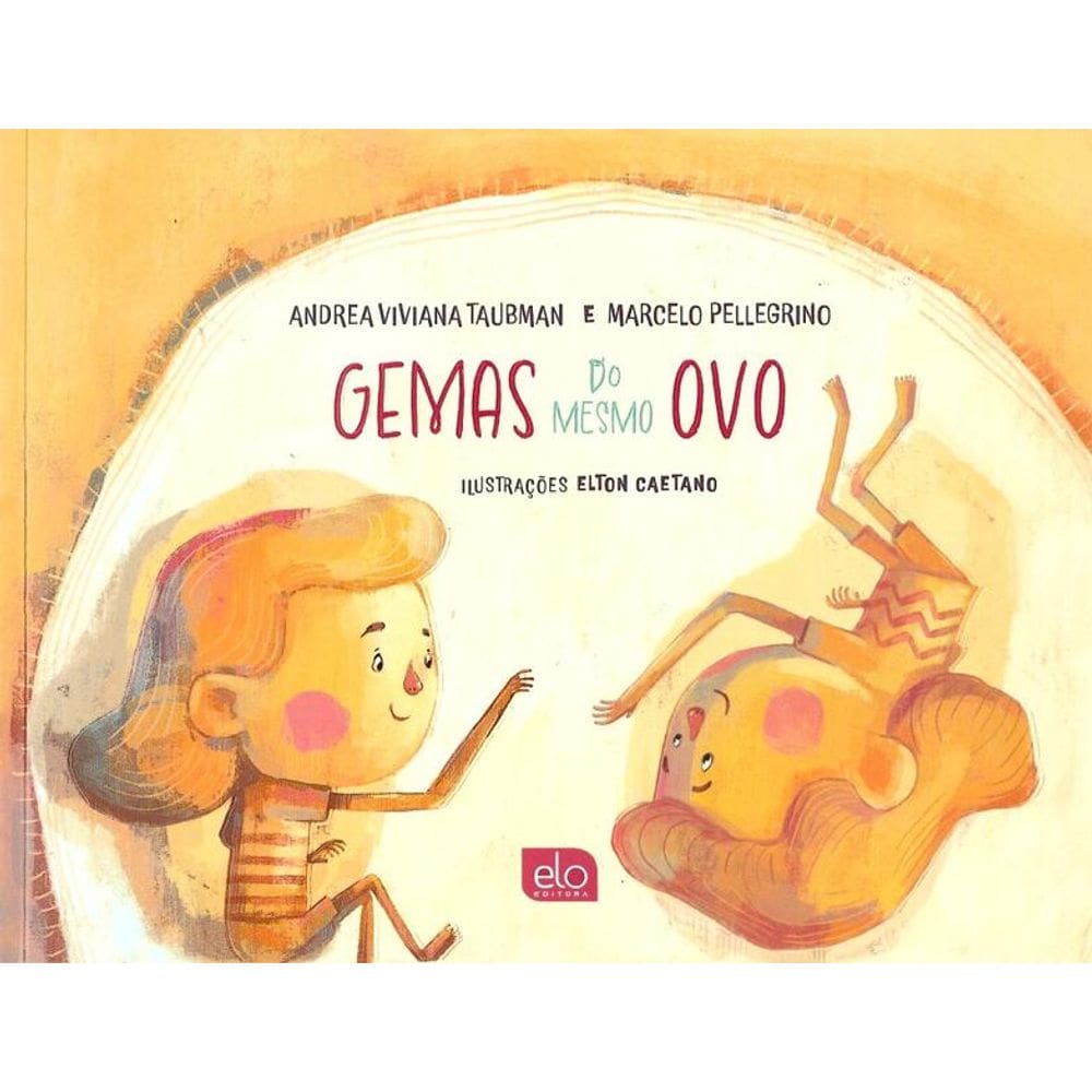 Gemas do Mesmo Ovo