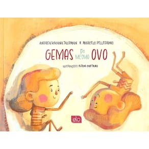 Gemas do Mesmo Ovo
