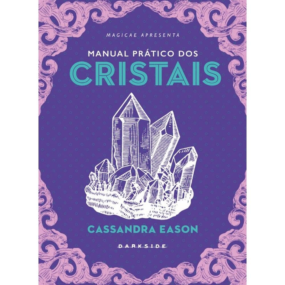 Manual Pratico dos Cristais