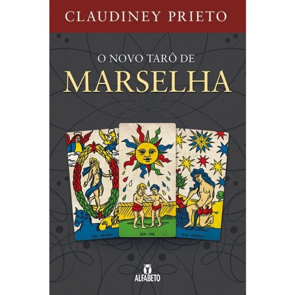 O Novo Taro de Marselha