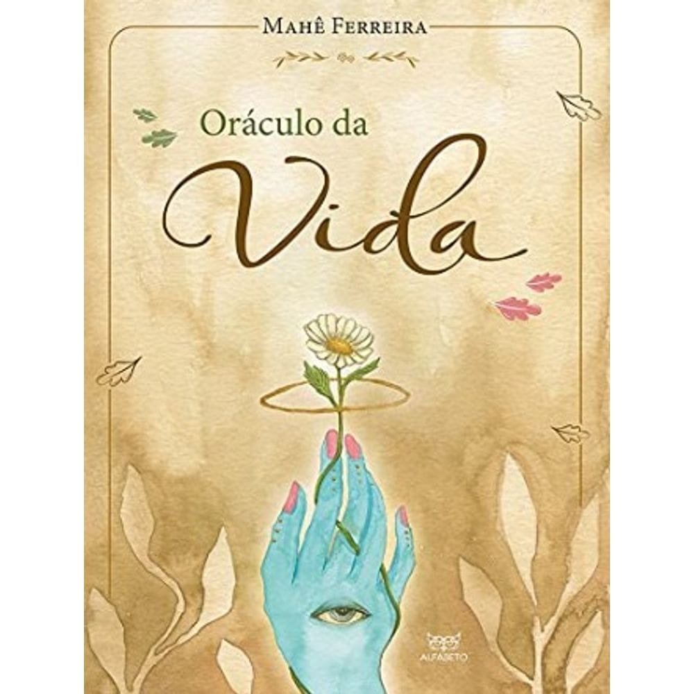 Oraculo da Vida