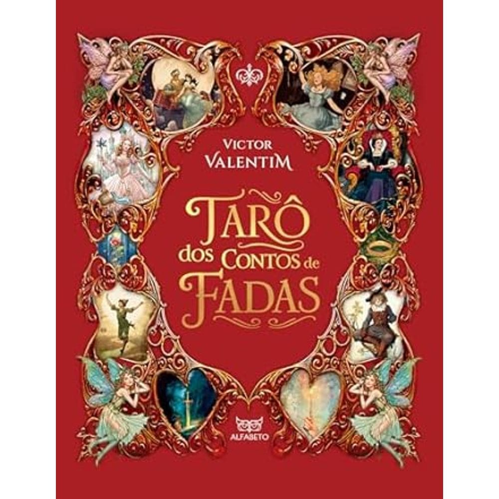 Taro dos Contos de Fadas