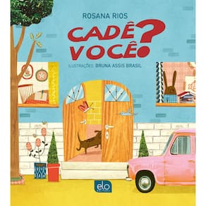 Cade Você?