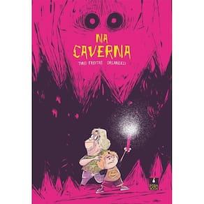 Na Caverna