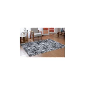 Tapete para Sala Oasis Pratik 200cm x 250cm
