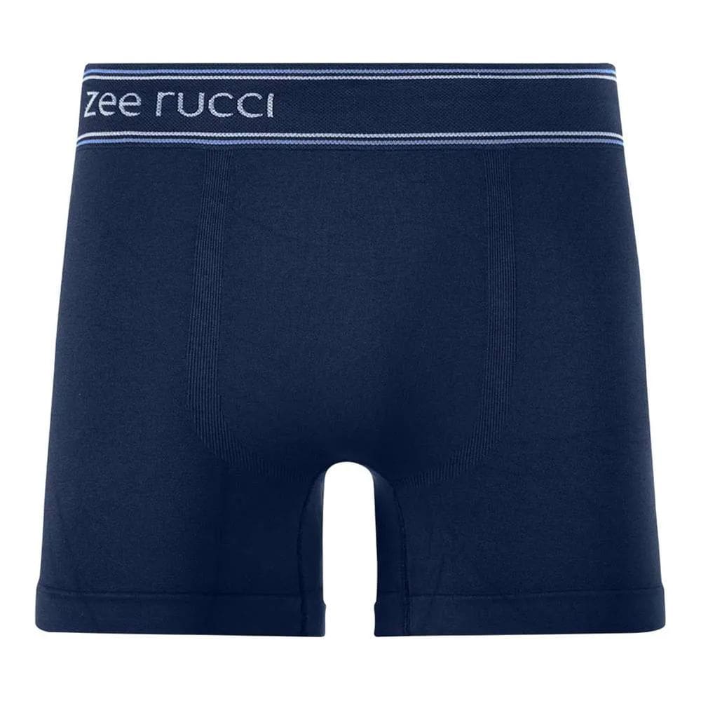 Cueca Boxer Sem Costura Plus Size Zee Rucci ZR0100-013-1616P
