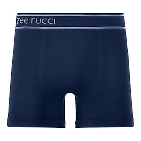 Cueca Boxer Sem Costura Plus Size Zee Rucci ZR0100-013-1616P