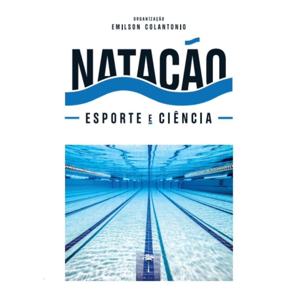 Natação: Esporte e ciência